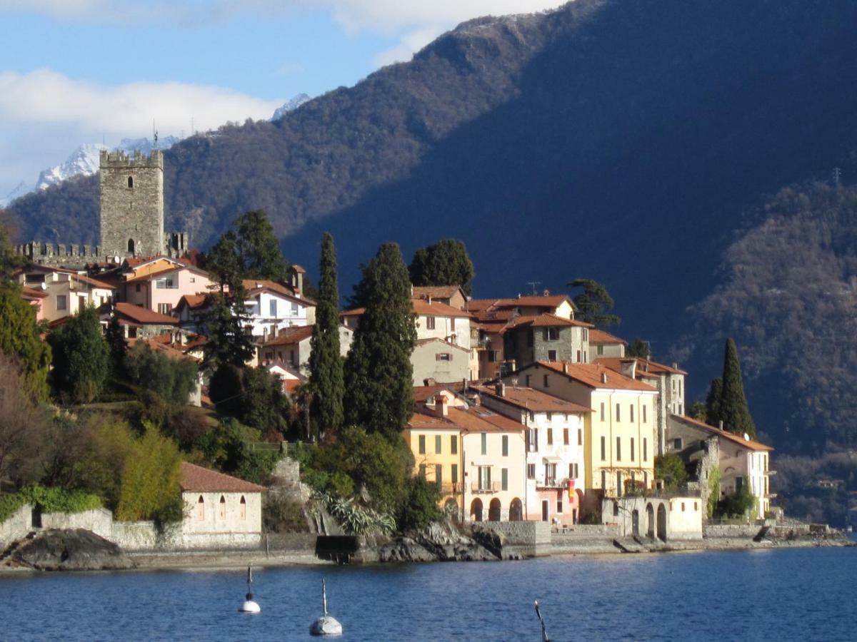 Casa Ruscello Villa San Siro  Bagian luar foto