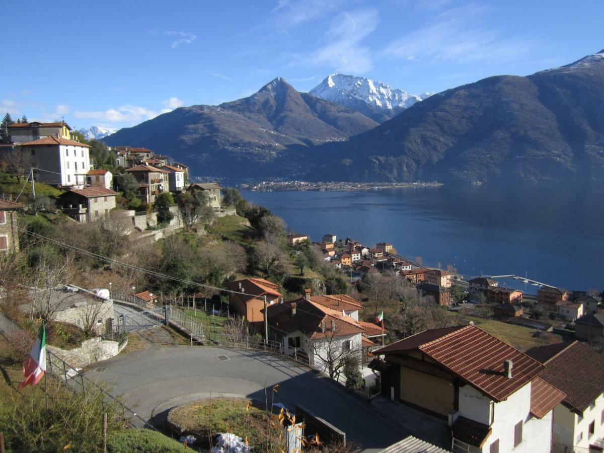 Casa Ruscello Villa San Siro  Bagian luar foto
