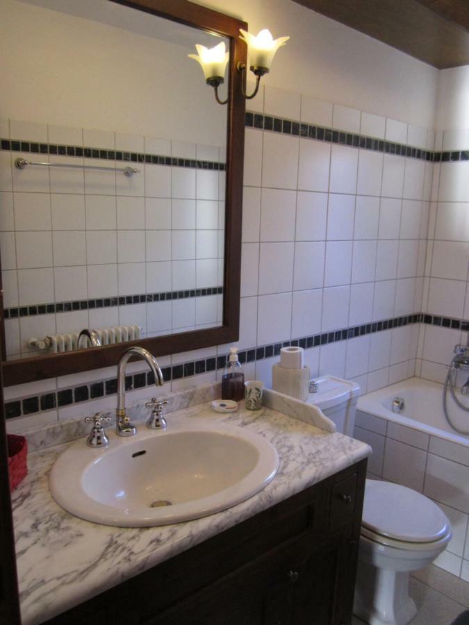 Casa Ruscello Villa San Siro  Bagian luar foto