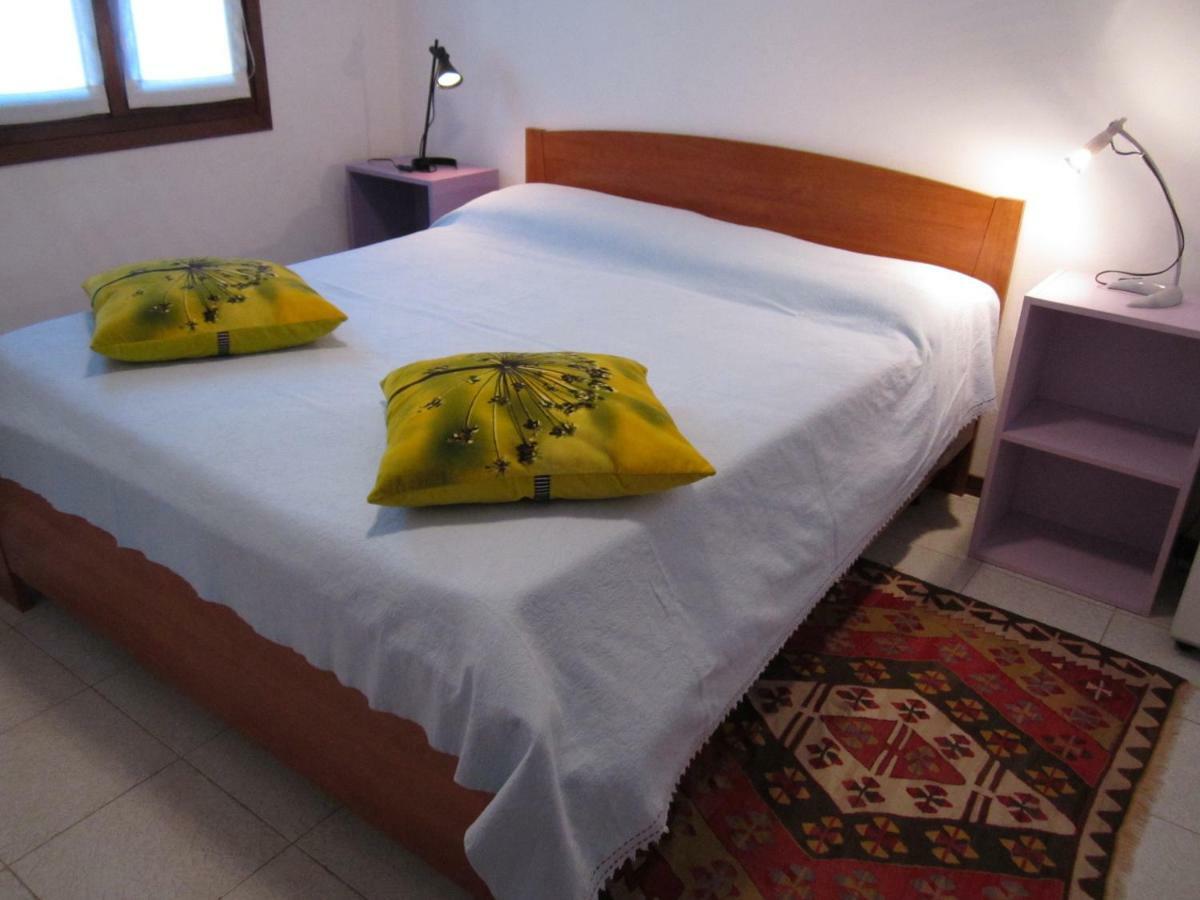 Casa Ruscello Villa San Siro  Bagian luar foto