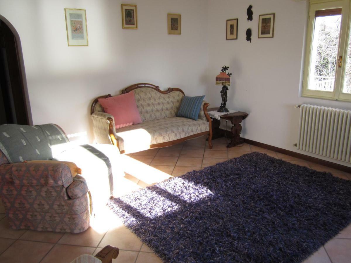 Casa Ruscello Villa San Siro  Bagian luar foto
